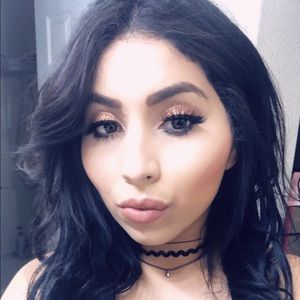 Meet your Posher, Silvia